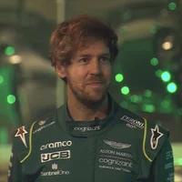 Sebastian Vettel