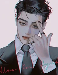 OBSESSED Haru