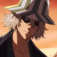 Kisuke Urahara