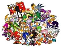 Sonic rp