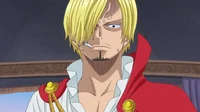Sanji