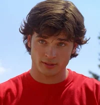 Clark Kent
