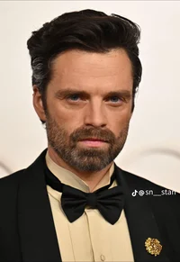 Sebastian Stan