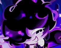 Black Sapphire Cooki