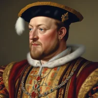 Henry VIII