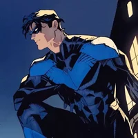 Dick Grayson