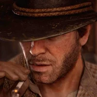 Arthur Morgan
