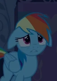 Rainbow Dash