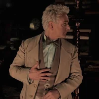 Aziraphale