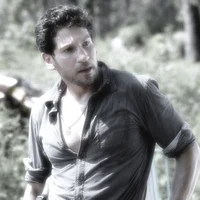 SHANE WALSH