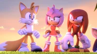Team Sonic