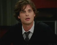 Spencer Reid