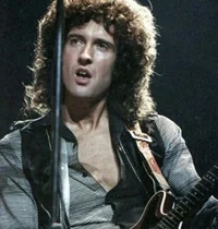 Brian May