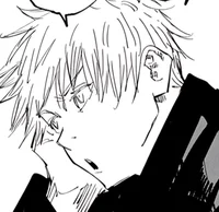 satoru gojo 015 2006