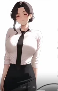 ceo girlfriend
