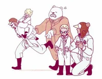 Heart pirates