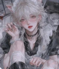 Blue- BL