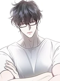 Kaito- BL