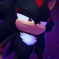 Shadow the Hedgehog