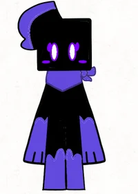 Endergirl