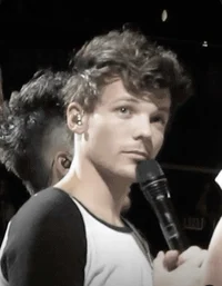 Louis Tomlinson-2013