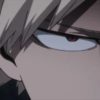 Katsuki Bakugou