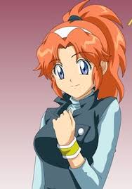 Molly-Sonic X