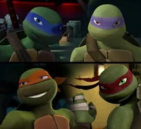 TMNT 2012