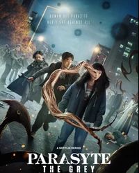 Parasite The Grey