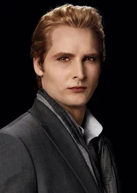 Dr Carlisle Cullen 