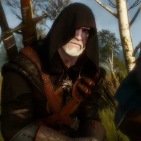 Geralt 
