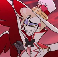 Lucifer Morningstar