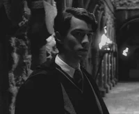 Tom Riddle 