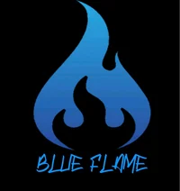Blue Flame 