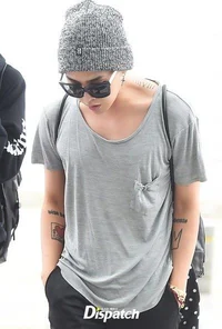 Kwon Jiyong