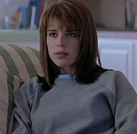Sidney Prescott