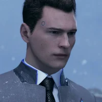 Connor - PTSD