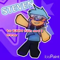 Steven - EKH