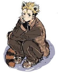 юджи терушима