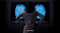 Amelia Shepherd 
