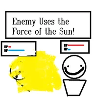 Battle Anyone DND