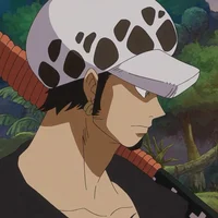 Trafalgar Law 