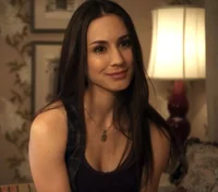 Spencer Hastings 