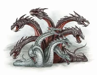Hydra Dragon