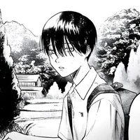 HD Yoshiki Tsujinaka