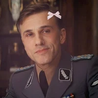 Coronel Hans Landa 