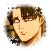 Levi Ackerman 