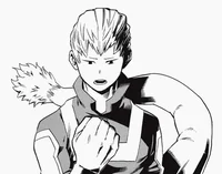 Mashirao Ojiro