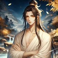 Xuanhuan Husband