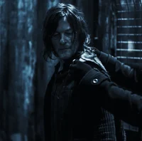 Daryl Dixon
